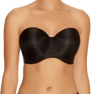 Smoothing Strapless by Fantaise, 4530, Strapless Bras, Fantasie, Diane's Lingerie, Vancouver, South Granville