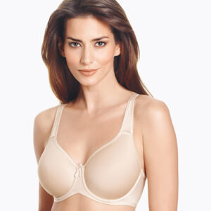 Basic Beauty Bra Spacer by Wacoal in Nude, Wacoal, Diane's Lingerie, Seamless Bras, South Granville, Vancouver