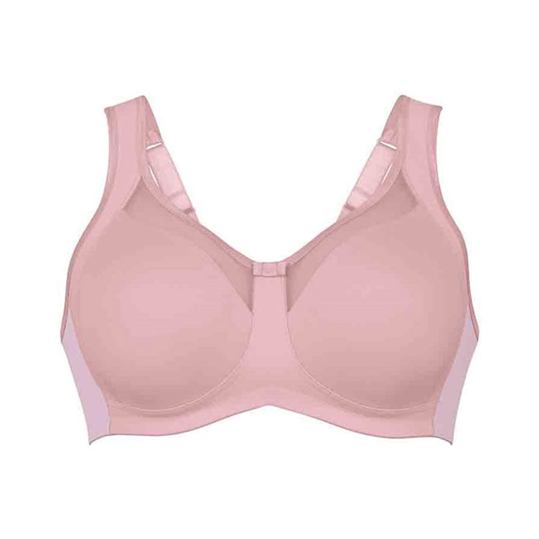Anita Clara Comfort Wireless Support Bra, Sand, 38I : : Clothing,  Shoes & Accessories