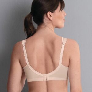 Maternity Bra Wire-Free Push-Up Yoga Bra Lace D 36