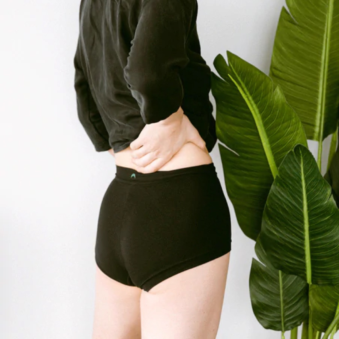 Huha Mineral Undies  Urban Outfitters Japan - Clothing, Music