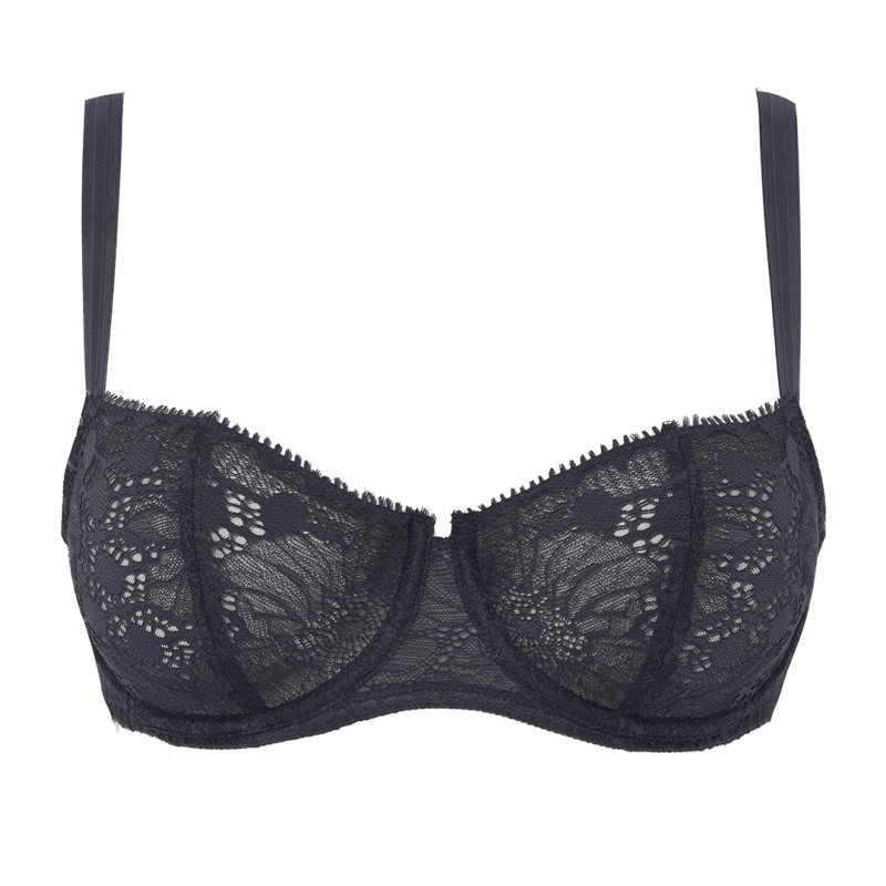 Day to Night Half Cup Bra by Chantelle - Dianes Lingerie