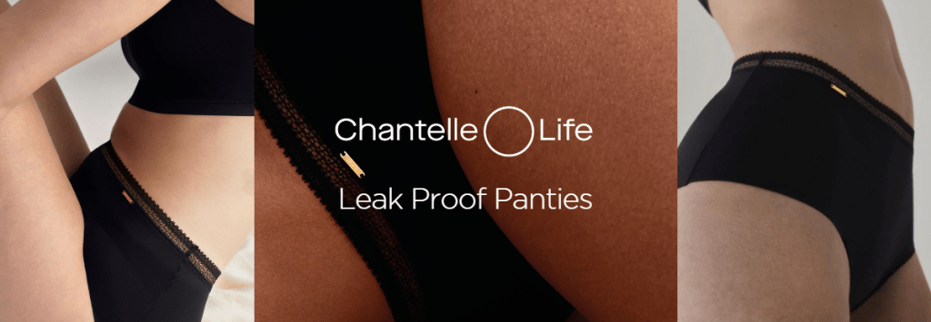 Chantelle Life Panty